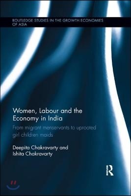 Women, Labour and the Economy in India