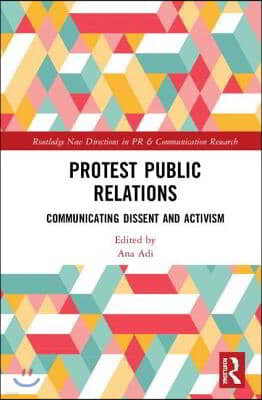 Protest Public Relations