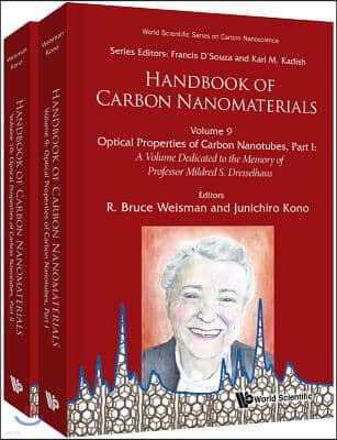 World Scientific Series on Carbon Nanoscience (Volumes 1-10)