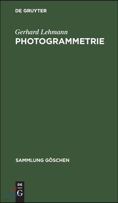 Photogrammetrie