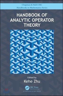 Handbook of Analytic Operator Theory