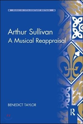 Arthur Sullivan