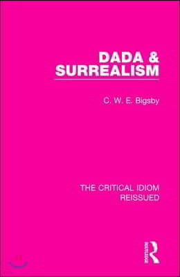 Dada & Surrealism