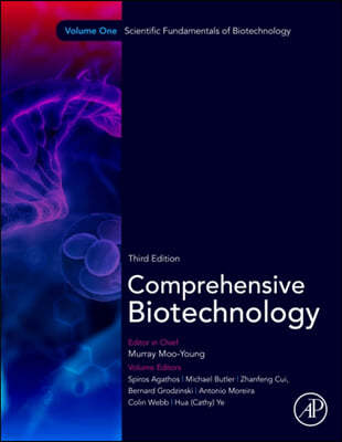 Comprehensive Biotechnology