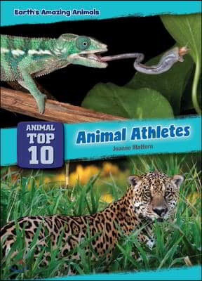 Animal Athletes