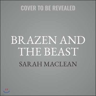 Blackstone Pub Brazen and the Beast: The Bareknuckle Bastards Book II