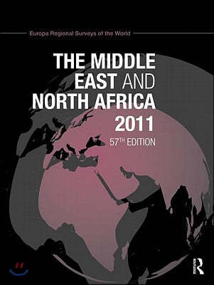 Middle East and North Africa 2010