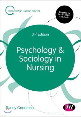 Psychology and Sociology in Nursing
