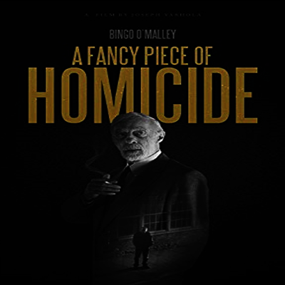 Fancy Piece Of Homicide (호미사이드)(지역코드1)(한글무자막)(DVD)