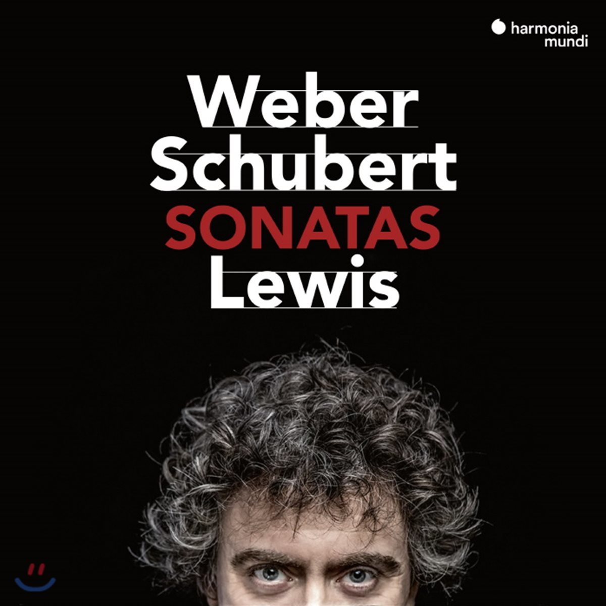 Paul Lewis 베버 / 슈베르트: 피아노 소나타 (Weber / Schubert: Piano Sonatas)