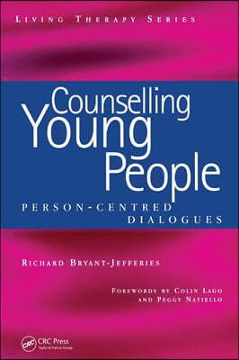 Counselling Young People