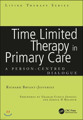 Time Limited Therapy in Primary Care