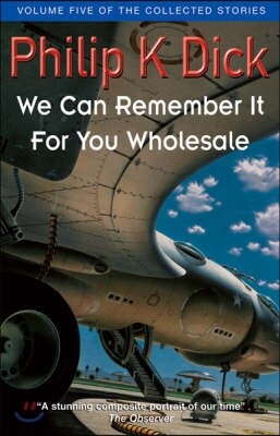 We Can Remember It For You Wholesale