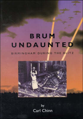 Brum Undaunted