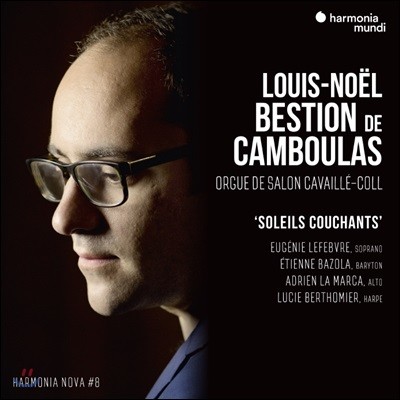 Louis-Noel Bestion de Camboulas -뿤 Ƽ  įҶ   (Soleils couchants)