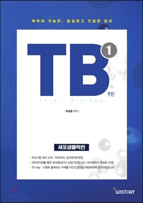 Total Biology TB 1 