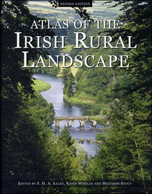 Atlas of the Irish Rural Landscape