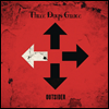 Three Days Grace - Outsider (CD)