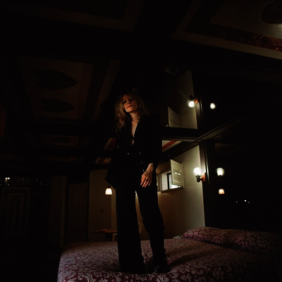 Jessica Pratt - Quiet Signs (Digipack)(CD)