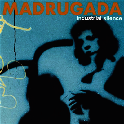 Music on CD Madrugada - Industrial Silence (CD)