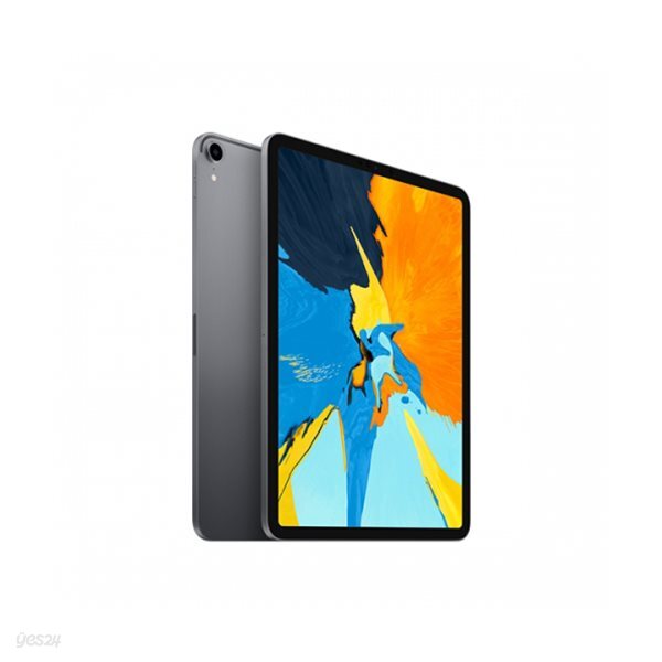 [Appel] 18년 애플 아이패드프로 3세대 11인치 WIFI (256GB)