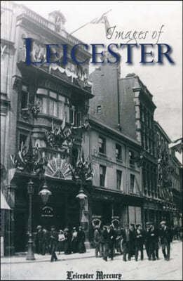 Images of Leicester