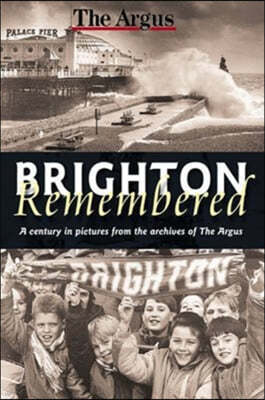 Brighton Remembered