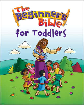 The Beginner's Bible for Toddlers