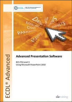 ECDL Advanced Syllabus 2.0 Module AM6 Presentation Using PowerPoint 2010