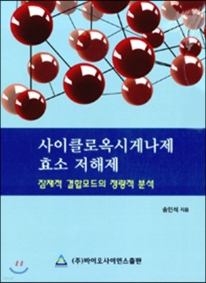 사이클로옥시게나제 효소 저해제