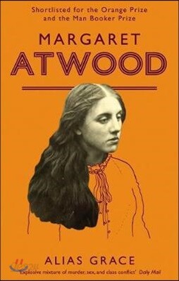 Alias Grace