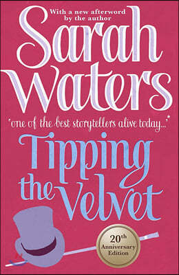 Tipping The Velvet