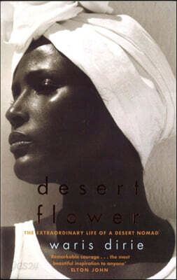 The Desert Flower