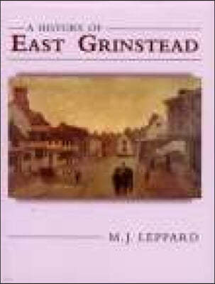 A History of East Grinstead