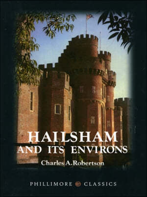 Hailsham and Its Environs