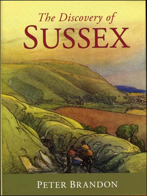 The Discovery of Sussex