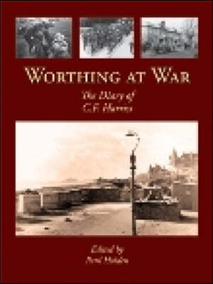 Worthing at War