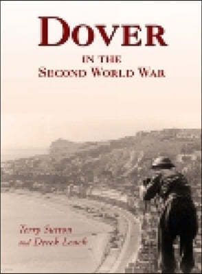 Dover in the Second World War