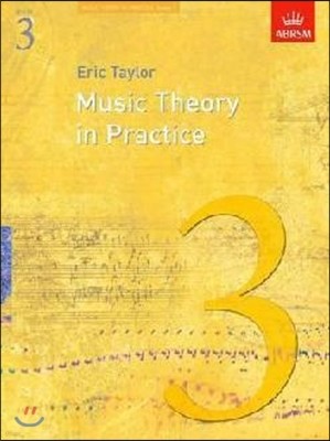 Music Theory in Practice, Grade 3