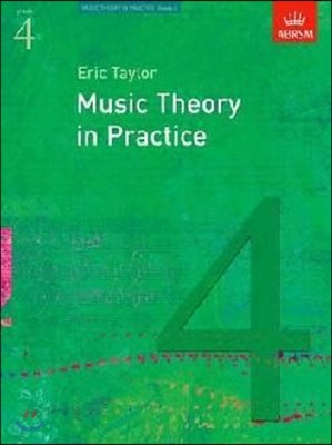 The Music Theory in Practice, Grade 4