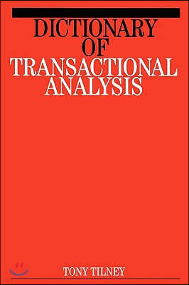 Dictionary of Transactional Analysis