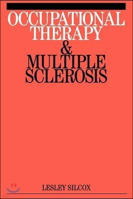 Occupational Therapy and Mulitple Sclerosis