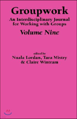 Groupwork Volume Nine