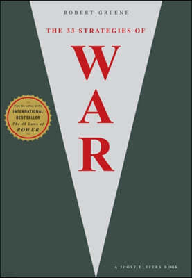 The 33 Strategies Of War