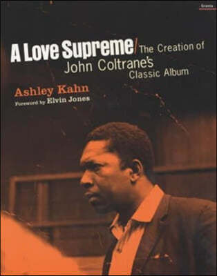 A Love Supreme