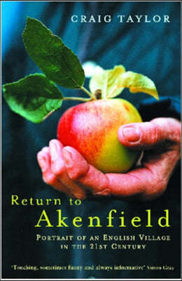 Return To Akenfield