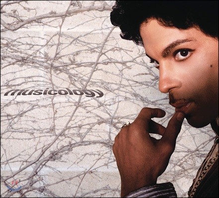Prince () - Musicology 