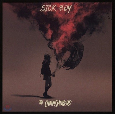 The Chainsmokers (체인스모커스) - Sick Boy 2집
