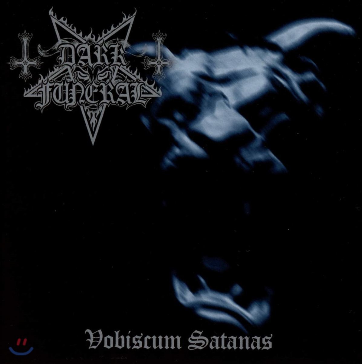 Dark Funeral (다크 퓨네럴) - Vobiscum Satanas