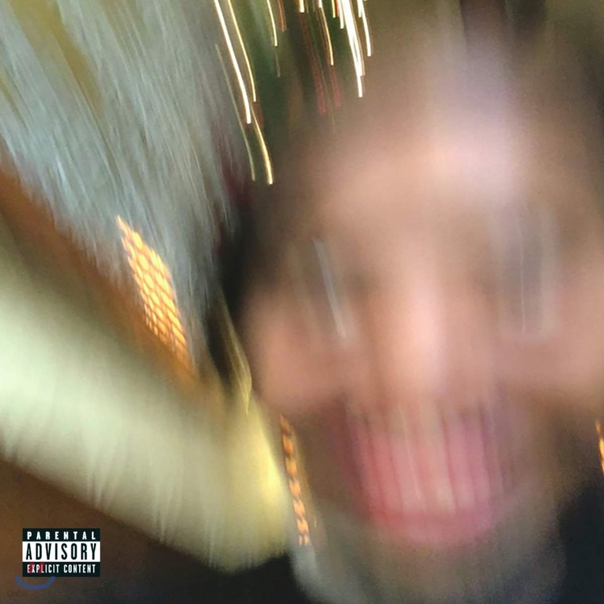 Earl Sweatshirt (얼 스웻셔츠) - 3집 Some Rap Songs [LP]